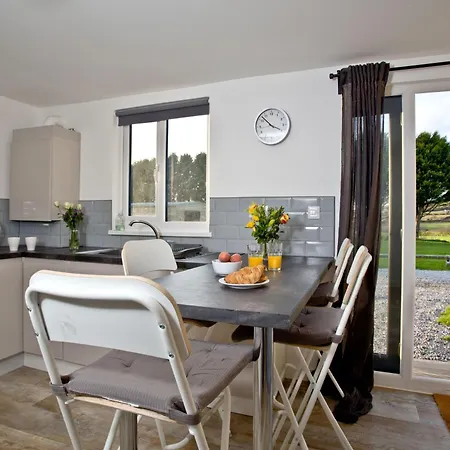 Penrose Lodge,