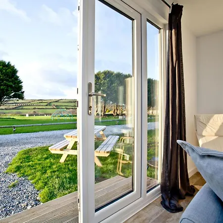Penrose Lodge, *