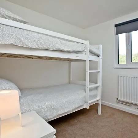 Penrose Lodge, Helston