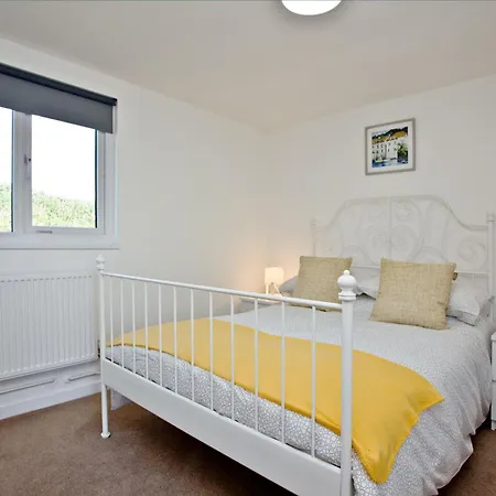 Penrose Lodge,